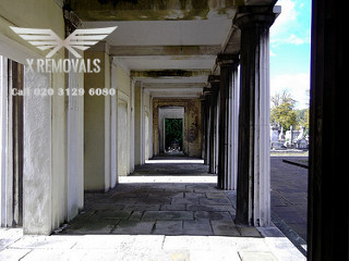 Kensal Green NW10, NW6 Removal serivce NW10, NW6 Kensal Green